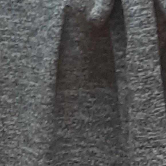 Wrap dress. - Picture 5 of 5